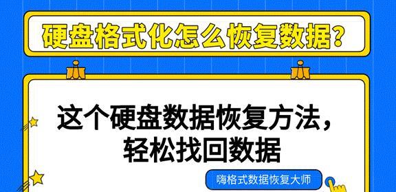 U盘格式化后数据恢复高手绝招