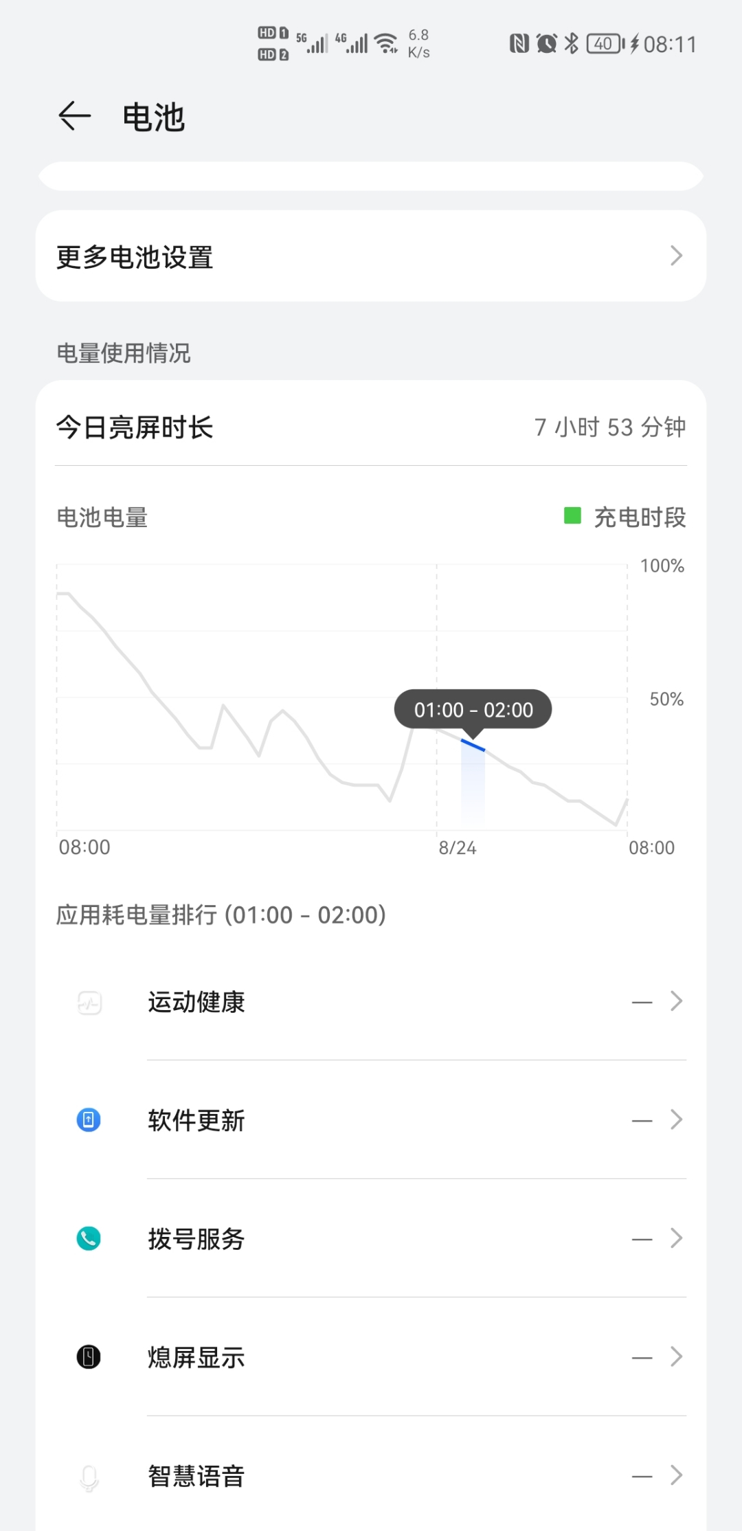 应用省电策略_应用省电设置_最省电应用