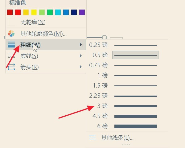 cad改线型粗细_cad怎么改线条粗细_cad线条粗细改了没反应