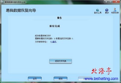 易我恢复向导没法恢复_易我数据恢复向导下载_易我数据恢复向导9.0