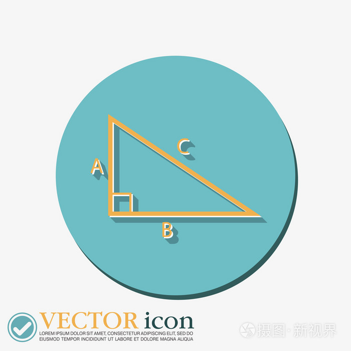 cad三角标注怎么标_cad的三角形标注符号_cad三角形标注符号