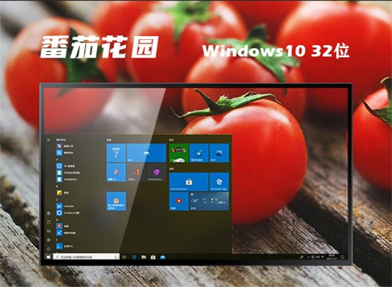 番茄花园安装系统win7教程_番茄花园安装系统win7版_番茄花园win7系统安装