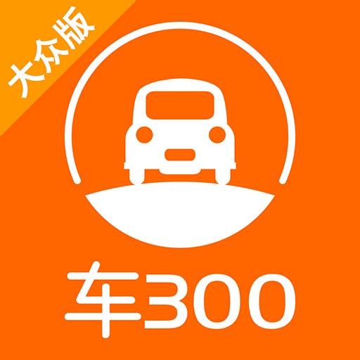 车300二手车大众版