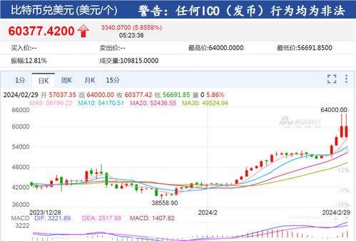 腾讯新闻关于比特币,比特币价格波动加剧，专家解读未来走势