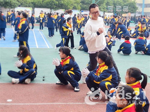 课间有什么好玩的游戏,课间十分钟，快乐无限——小学生课间游戏推荐