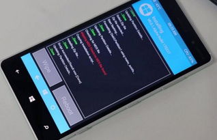 wp刷安卓系统,刷机攻略与注意事项详解