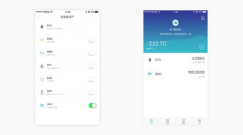 高仿imtoken app,揭秘其功能与特色