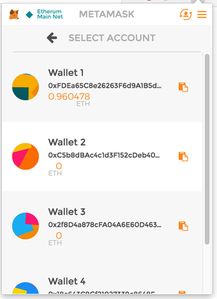 除了欧易能到metamask,从欧易到Metamask的数字资产管理之旅