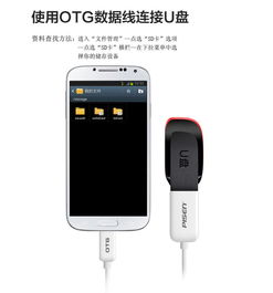 安卓系统otg,Android OTG功能解析与应用拓展