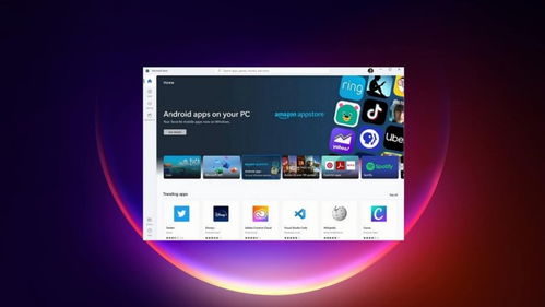 安卓系统win,Android系统Windows版本概览