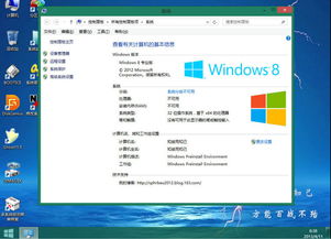 安卓windowspe系统,探索安卓Windows PE系统的独特魅力与应用前景