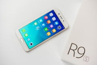 oppo r9s 安卓系统,安卓7.0带来的流畅体验与功能升级