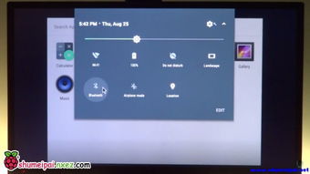 树莓派上运行安卓系统,探索单板电脑的多面应用