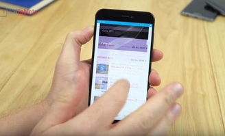 安卓手机系统体验,深度解析手机系统体验与个性化定制