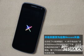 安卓系统 nexus,谷歌亲儿子手机的进化历程