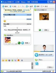 国际版skype和国内版skype,功能差异与使用对比