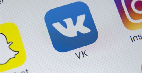 俄罗斯vk和whatsapp哪个多,VK与WhatsApp用户规模深度解析