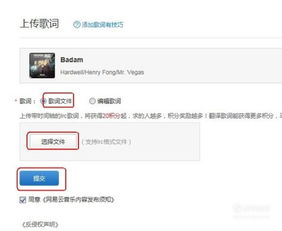 安卓系统上传音乐,操作指南与技巧解析