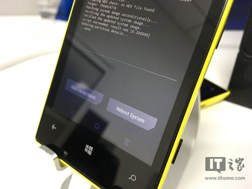 lumia 安卓系统,性能与创新的完美融合