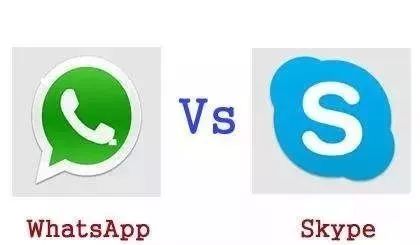 除了skype和whatsapp,超越Skype与WhatsApp的即时通讯新选择