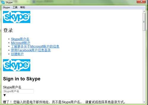 电脑的skype,跨越时空的沟通桥梁