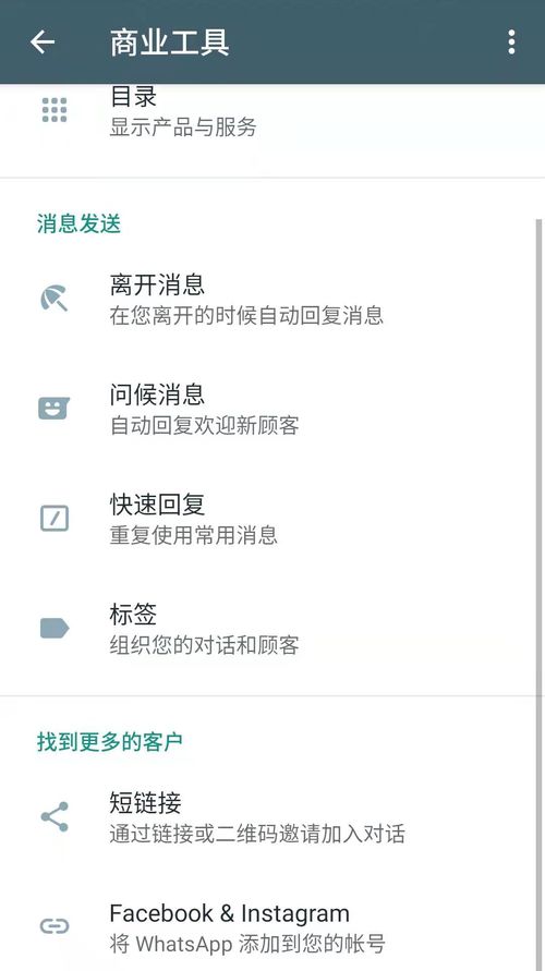 到中国如何使用whatsapp,中国用户指南