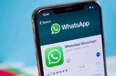 国外无法登录whatsapp,原因与解决方案揭秘