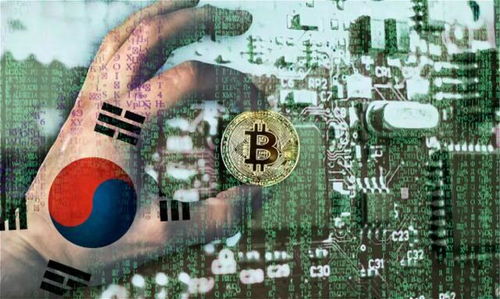 韩国第三大加密货币市场,Coinbit交易所风波与监管挑战