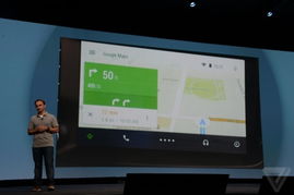 安卓开发车载语音系统,Android平台下的智能驾驶体验构建