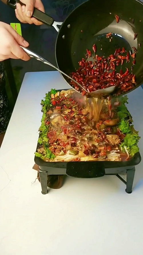 我做烤串贼溜 