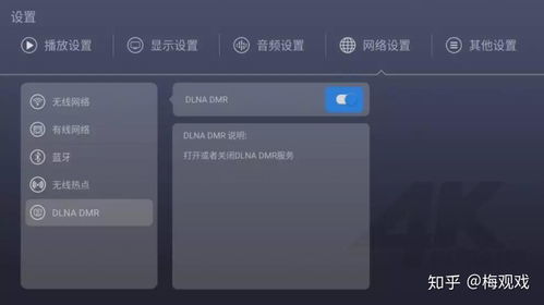 安卓系统 dlna,Android系统DLNA技术详解与应用实践