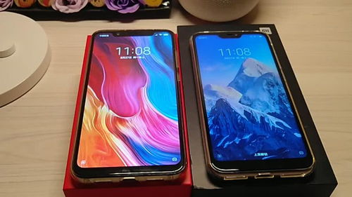 小米8的系统是安卓几代,揭秘其背后的技术迭代与用户体验”