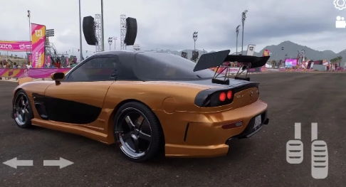 carxstreet街头赛车最新版手机下载安装 