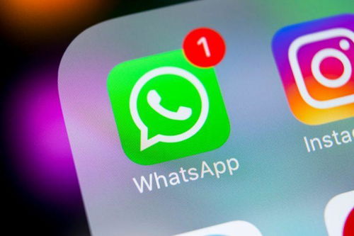 国产手机能用whatsapp,国产手机用户WhatsApp使用指南
