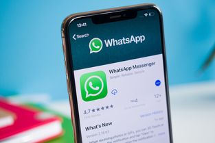 菲律宾whatsapp手机,连接全球的通讯桥梁与高效营销利器