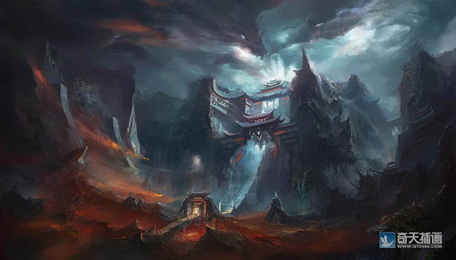 动漫头像AI原画师 