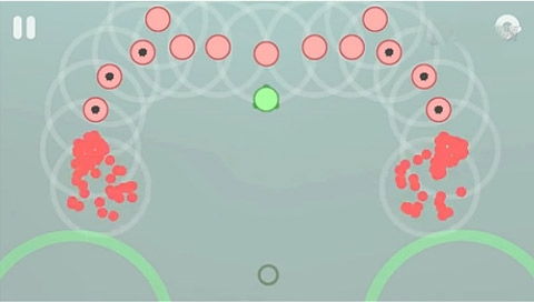 DotsSmash圆点粉碎中文版2024最新版下载v1.2 