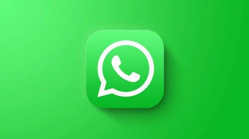 华为手机怎么虾藻安装WhatsApp