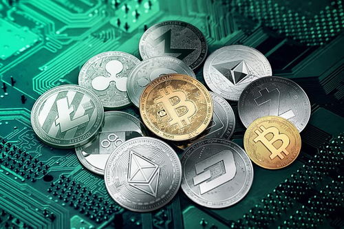 创立一个加密货币困难吗,挑战与机遇并存