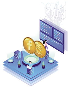 超主权加密数字货币,揭秘超主权加密数字货币的崛起与未来