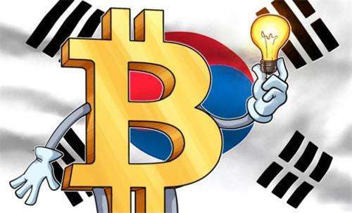 韩国银行加密货币交易,韩国银行加密货币交易监管动态与市场影响