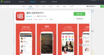 安卓系统怎么没有唱吧了