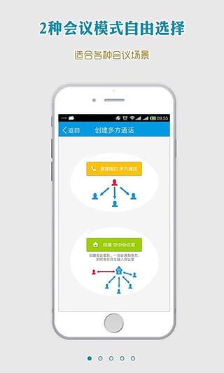 多方通话系统skype,跨越时空的沟通桥梁