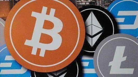 关于加密货币的段子搞笑,加密货币的“加密”笑话大集合