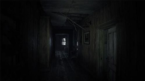 冒名顶替者3d恐怖游戏 