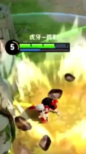 超级憨憨幸存者 