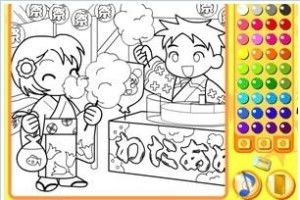 纯色壁纸 