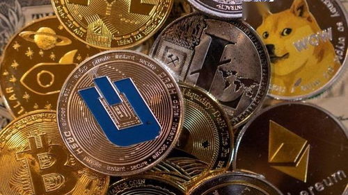 俄罗斯加密货币诈骗案件,揭秘网络黑手的犯罪轨迹