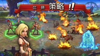 无忌射手英雄游戏中文版2024下载 