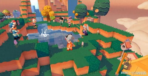 可爱是可以被破坏的游戏 